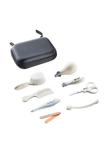 Tommee Tippee Black/White Healthcare Kit