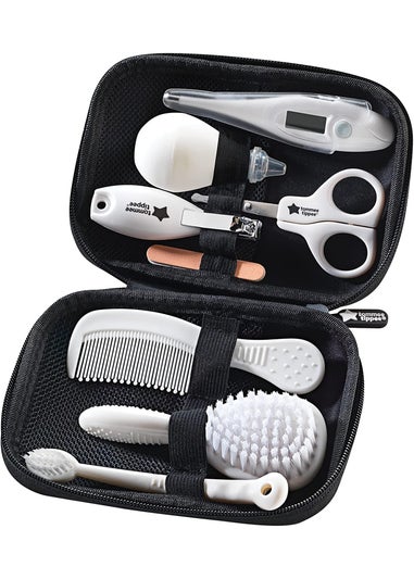 Tommee Tippee Black/White Healthcare Kit