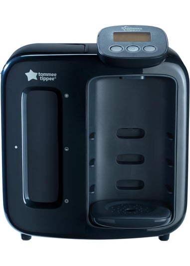 Tommee Tippee Black Perfect Prep Day & Night