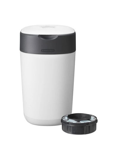 Tommee Tippee White T&C Tub