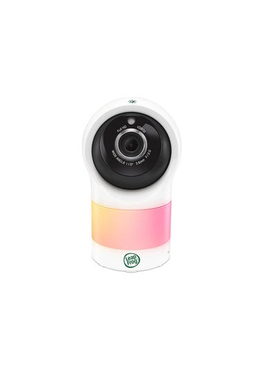 Leap Frog White HD Smart Baby Cam