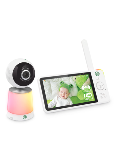 Leap Frog FHD Smart Baby Monitor