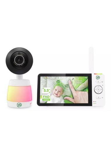 Leap Frog FHD Smart Baby Monitor