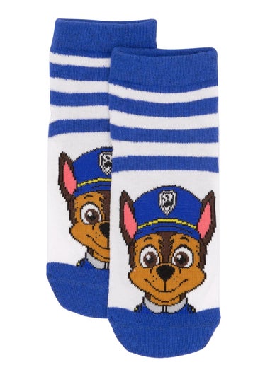 Paw Patrol Kids Multi Socks (Pack of 5)