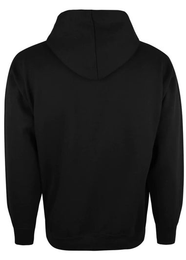 Marvel Black Scrapbook Hoodie