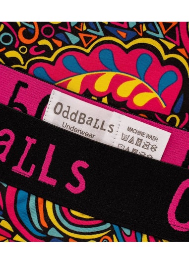 OddBalls Multi Enchanted Briefs