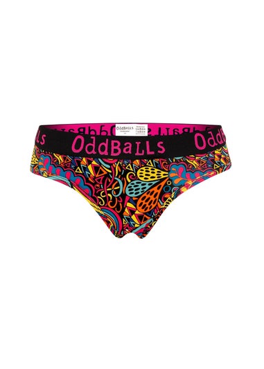 OddBalls Multi Enchanted Briefs