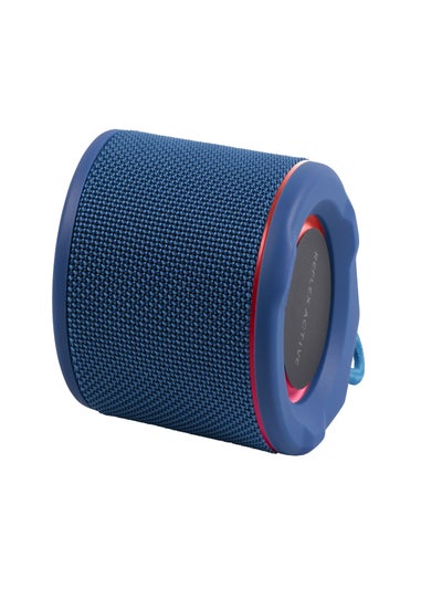 Reflex Active Black Chill Wireless BT Speaker