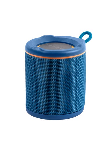 Reflex Active Black Chill Wireless BT Speaker