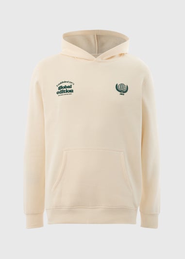 Cream Global Edition Hoodie