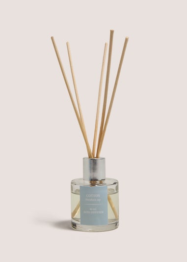 Cotton Diffuser (40ml)