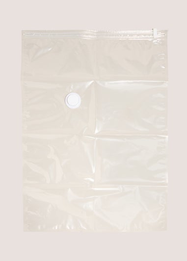 3 Pack Medium Vacuum Bags