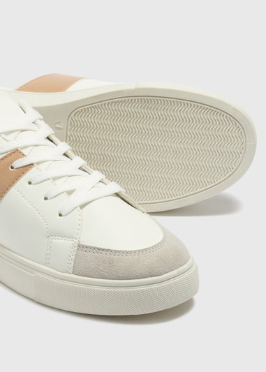 White Court Trainers