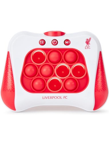 Liverpool FC Pop Up Lights Puzzle Game