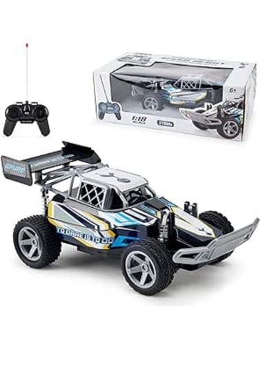 Tottenham Hotspur Remote Control Buggy 1:18 Scale