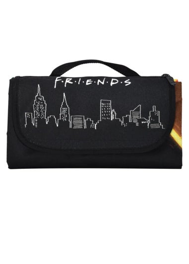 Friends Travel Mat - Central Perk