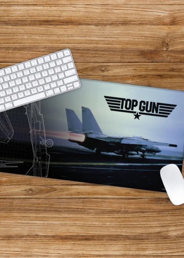 Top Gun Jumbo Desk Mat