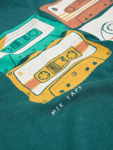 Mix Tape T-Shirt