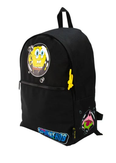 SpongeBob Backpack - Bubbles