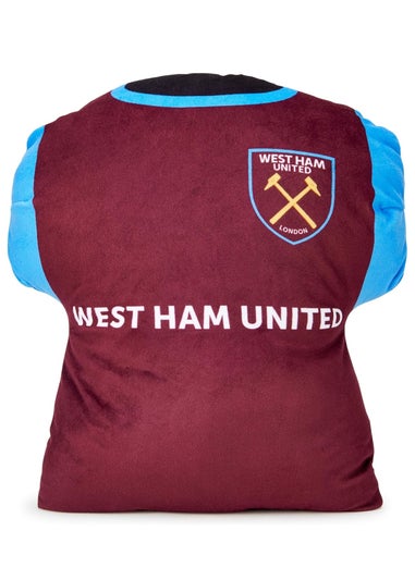 West Ham Kit Cushion