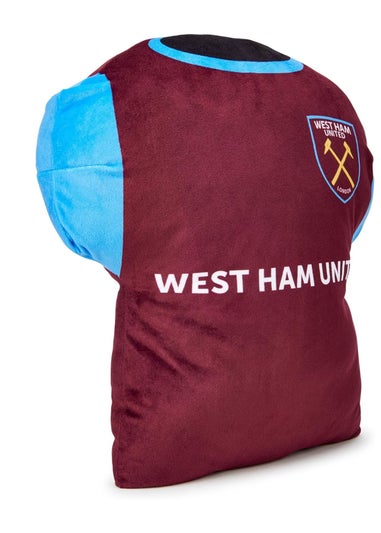 West Ham Kit Cushion