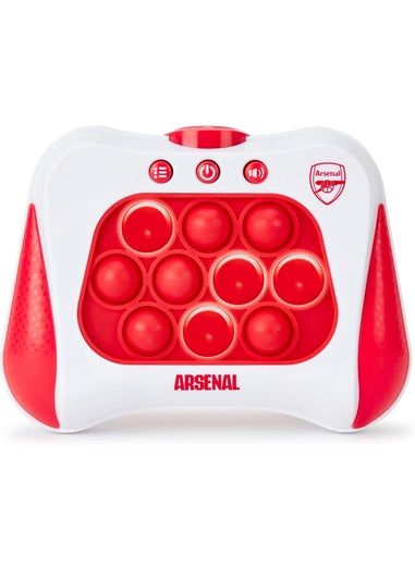 Arsenal Pop Puzzle Game