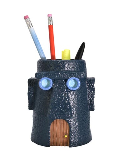 SpongeBob Desk Tidy - Pen Pot - Bubbles