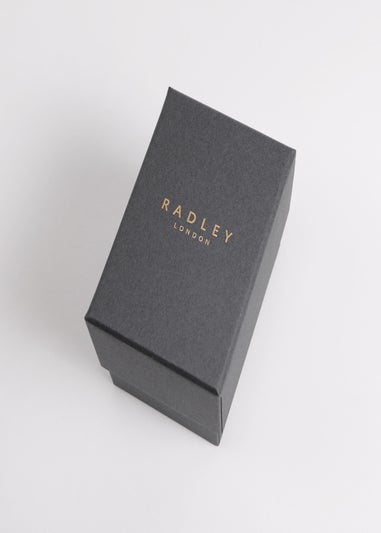 Radley London Series 21 Ink Silicone Watch