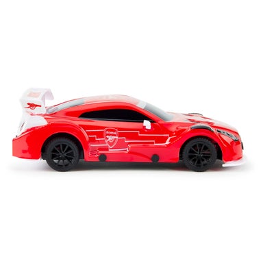 Arsenal 1:24 Sports Car