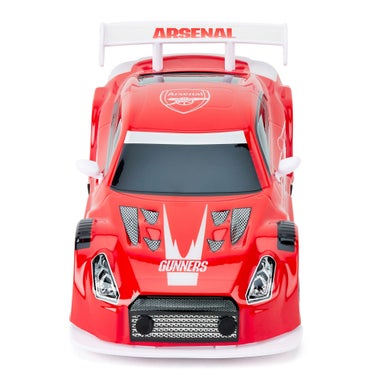 Arsenal 1:24 Sports Car