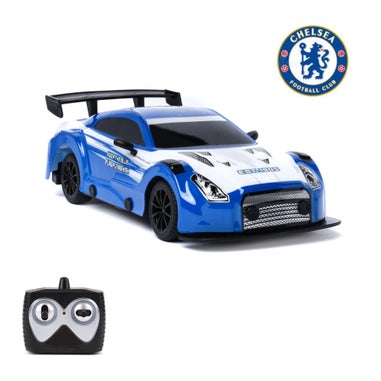 Chelsea 1:24 Sports Car