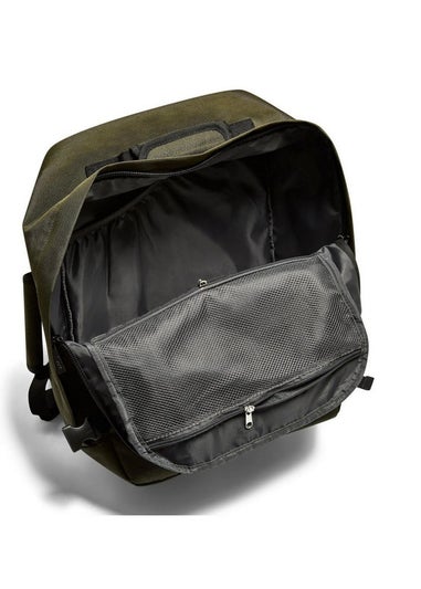 Rock Olive Green Backpack