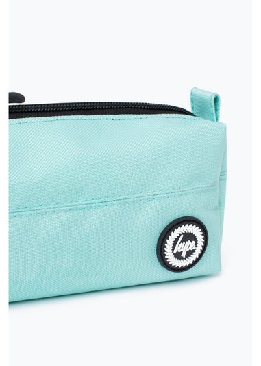 Hype Mint Core Pencil Case