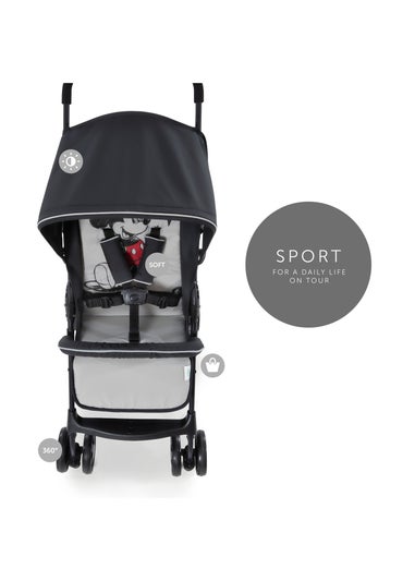 Hauck Mickey Stars Sport Pushchair