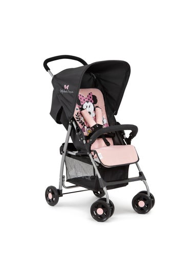 Hauck Minnie Sweetheart Sport Pushchair