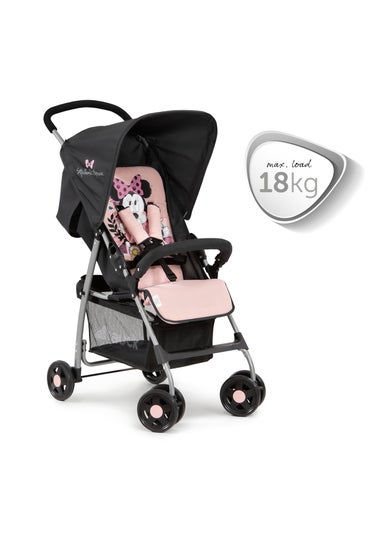 Hauck Minnie Sweetheart Sport Pushchair