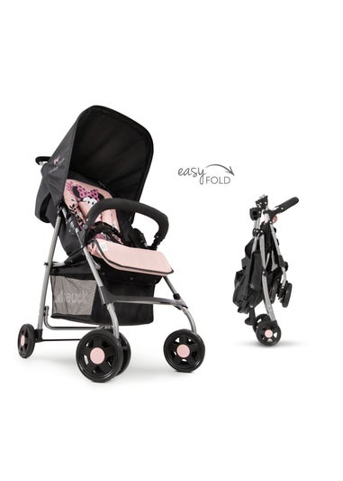 Hauck Minnie Sweetheart Sport Pushchair