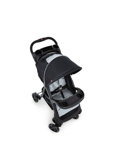 Hauck Black Shopper Neo II Pushchair