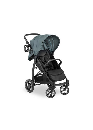 Hauck Green Rapid 4D Pushchair