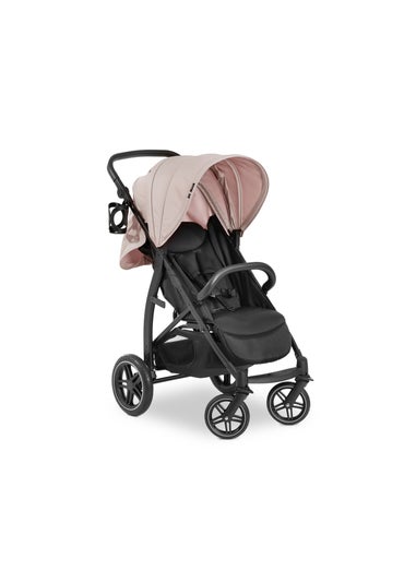 Hauck Rose Rapid 4D Pushchair