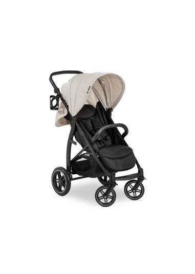 Hauck Beige Rapid 4D Pushchair