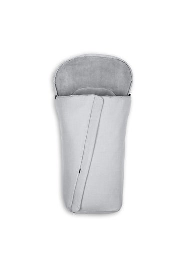 Hauck Grey Winter Footmuff