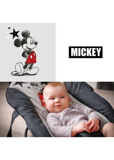 Hauck Mickey Stars Rocky Bouncer