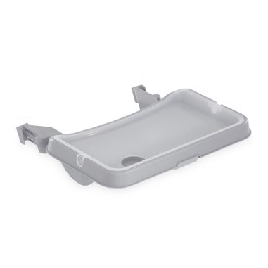 Hauck Grey Alpha Tray