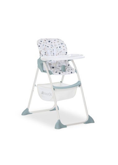 Hauck Space Sit N Fold Highchair