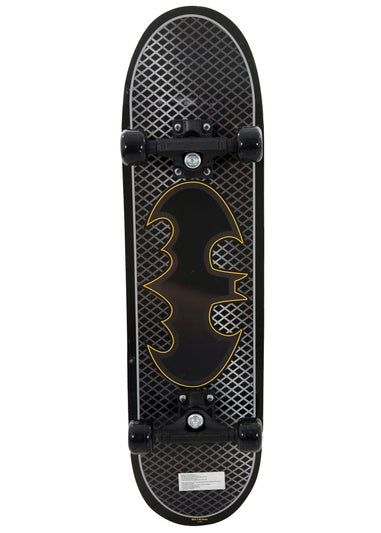 Batman  Wooden Skateboard