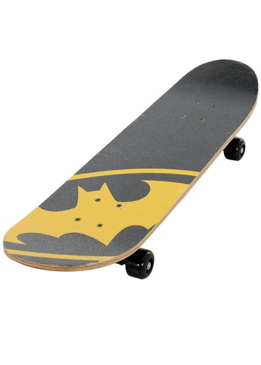 Batman  Wooden Skateboard