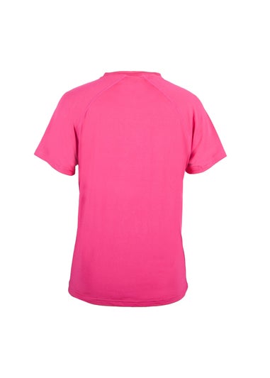 My Protein Magenta Training T-Shirt