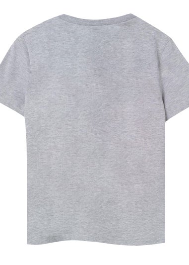 Paw Patrol Kids Grey Chase T-Shirt (3-8yrs)