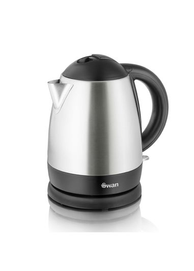 Swan Stainless Steel Kettle (1L)